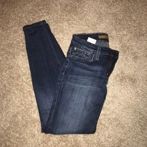 Joe’s Jeans skinny jeans